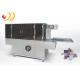 Cellophane Wrapping Machine , Film Wrapping Machine High Speed