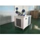 Strong Temporary Air Conditioning Units 8500W For Outdoor Cooling Energy Saving