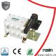 Compact Structure Manual Transfer Switch Low Power Consumption For Chemical Industry