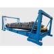 Rotex Type Gyratory Screen Separator Gyratory Sifter For Chemical Fertilizer