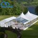 Large Aluminum Marquee Tent clear event tent For Parties, Weddings,Outdoor Activities And So On