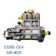 E320D Excavator Spare Parts C6.4 Fuel Injection Pump 3264635 326-4635