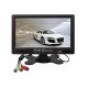 7 Inch 9 Inch 10.1 Inch LED Vehicle Monitor For Truck Bus Taxi Optional Shield