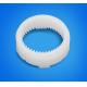 Plastic Gear Internal Gear Lastic Injection Mold Parts Material POM