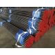Shipbuilding Hot Rolled Seamless Steel Pipe 1/2 Inch - 24 Inch API ISO Certified
