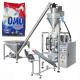 100g 200g 500g 1000g Detergent Powder Packing Machine With Auger Filler