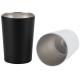 Double Walled Stainless Steel Tumbler Vacuum  Metal Thermal Wine Cup Reusable Coffee Cup with Lid