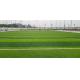 70mm Grass Carpets Synthetic Grass Artificial Grass For Football Field