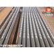 ASTM A213 T5 K41545 Alloy Steel Boiler Seamless Tube Heat Exchanger