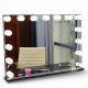 Tabletop Lighted Led MakeUp Mirror Professional Hollywood Vanity Mirror