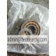 539090 65x160x37 chrome steel copper cage cylindrical roller bearing