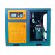 Energy Saving 30 Hp Rotary Screw Air Compressor Stationary Type Installation