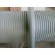 LBS Multilayer Spooling Rope Winch Drum Parts For Single Double Drum Winch