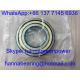 NUP2306EM Brass Cage Cylindrical Roller Thrust Bearing 92606EH Roller Beairng 30x72x27mm