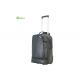 Fashion Polyester Waterproof Carry On Wheeled Backpack