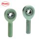 RMX/RMX-T Series Heavy-Duty PTFE-Lined Rod Ends | High Load Capacity for Industrial & Racing Applications