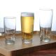 German Style Willi Becher Beer Glasses , 330ml 11oz Willi Becher Pint Glass