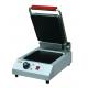 Electric Stainless steel Cooker steak maker two sides contact Grill Griddle