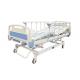 YA-H5-3 Adjustable Medical Hospital Bed With CPR Function