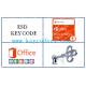 Office 2016 Home and Business For Mac Key Code Brand New , HOT SELLING