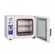 Desktop Vacuum Dryer Oven BHO Shatter Dry Oven Lab Equipment