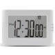 Large LCD Rectangle Magnet Kitchen Timer Digital Count Up Down Alarm Clock