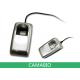 CAMA-2000 Small USB Biometric Fingerprint Scanner With Windows SDK