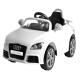 110.2*59*47.5cm High Grade Luxury Safety Kids Toy Electric Ride On Car with Four Wheels