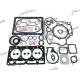 Kubota D1105 Full Gasket Set For F2560 RTV1100 ZD28 F2400 F2560E F2880E Tractor