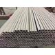Seamless Stainless Steel Heat Exchanger Tube 304 304L 316L Coiled Steel Tubing