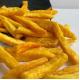 OEM Package Vacuum Fried Fruit & Vegetable VF Dried Sweet Potato Strips Healthy Snack