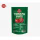 Factory Pricing For 50g Stand-Up Sachet Tomato Paste Packaging Bags By Manufacturers