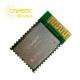 Multiprotocol Soc BlueTooth Chip Nordic RF Module Transmitter And Receiver BLE52810SA-A