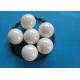 ZrO2 Ceramic Plain Bearings Ball Anti-Canker No Magnetism  Isolation For Electricity
