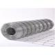 Farm Fence / Farm Fence Post 6inch Hole Spacing Zinc Coating Fence Panels for Security 50m Length