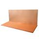 Wholesale Prime Quality Copper Plate Thin Thickness 1mm  Brass Copper Sheet