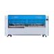 ZD-3300V Stainless Steel Automatic Industrial Fatwork Ironer With Folder Fabric Laundry Folding Machine