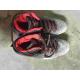 Highly Abrasion Resistant Second Hand Men Shoes 2nd Hand Running Shoes