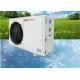Mini Inverter Air To Water Heat Pump , Monoblock DC Invert 110V～460V , 0~60Hz Heat Pump