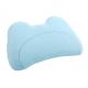 Head Support Children ' s Memory Foam Pillow 500g Core Weight 100 % Cotton