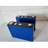Lithium 3.2V 100Ah LiFePO4 Battery Cells With CB IEC 62619 CE ROHS
