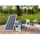 3.5kw Hybrid Home USB Off Grid Dc Solar Power System