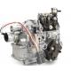 4D88E 4TNV88 Excavator Engine Parts 729642-51330 Fuel Injection Pump