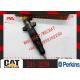 OEM Quality Brand New Diesel Fuel Injector 2413239 241-3239 For Caterpillar CAT C7 Engine