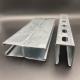 Heavy Load 41x62 1 58 Slotted Back to Back Strut Channel