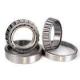 Miniature Taper Roller Bearings 32310 Front Wheel Hub Bearings P0 P2 P4 P5 P6