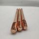 3 4 Copper Clad Ground Rod For Light Pole