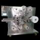 1000 kg Rotary Cutter Type KR-QFT-A Steril Wound Patch Packing Machine for Wound Dressing Plaster