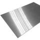 4mm Thick 6061 T6 Aluminium Sheet Plates 16 Gauge 100mm 2600mm