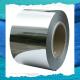 BA Finish Cold Rolled Stainless Steel Coil ASTM AISI 430 With PVC Film 2MM